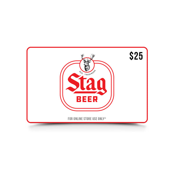 Products Page 2 Stag Beer