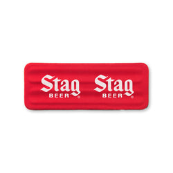 Slap Wrap Koozie - Stag Beer 