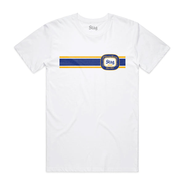 HONOR ST. LOUIS TEE - Stag Beer 