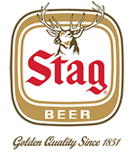 Stag Beer 