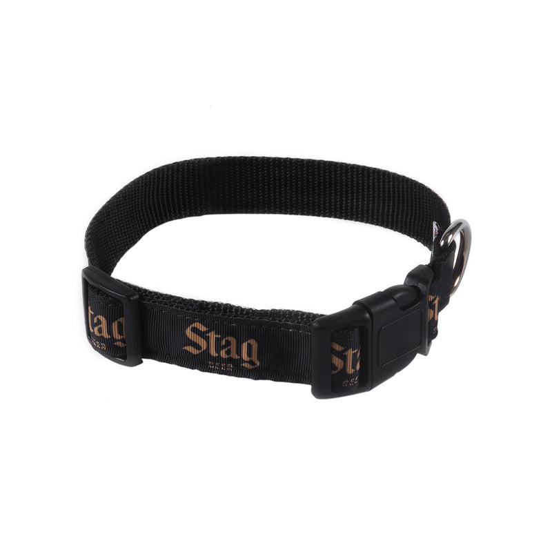 STAG DOG DAYS COLLAR - Stag Beer 