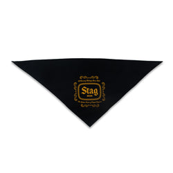 STAG DOG DAYS BANDANA - Stag Beer 
