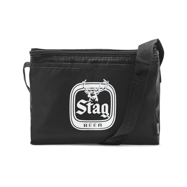Stag Classic Soft Cooler - Stag Beer 