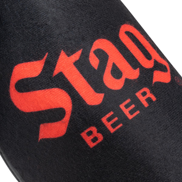 Stag Return To Classic Slippers - Stag Beer 